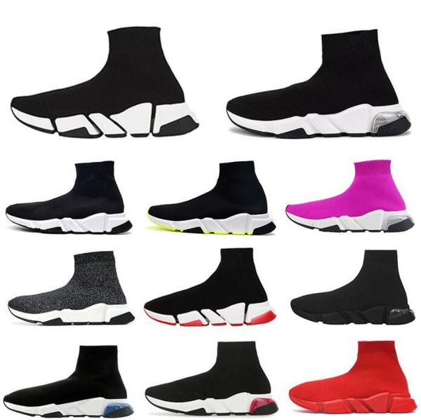paris designer sock shoes for me women black white red breathable sneakers race runners shoes mens and womens sports outdoor eur 36-47
paris designer sock shoes for me women black white red breathable sneakers race runners shoes mens and womens sports outdoor eur 36-47