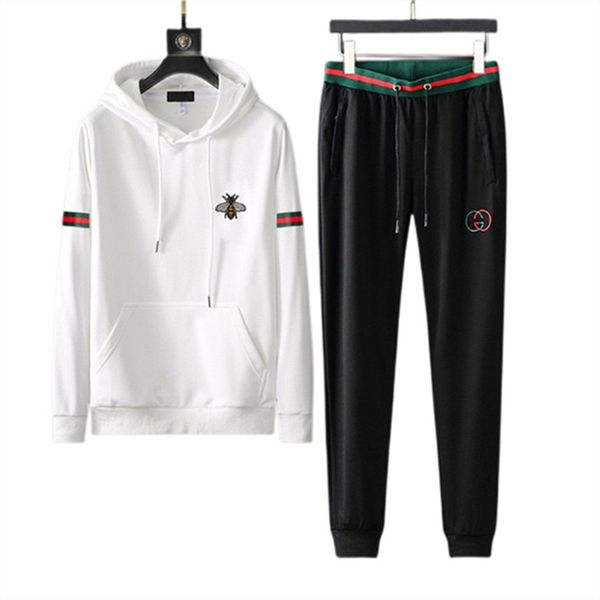 2022 new mens tracksuits zipper coats street loose suits womens designers hoodies jackets pants fashion sportswear jogging sweatshirts cloth, Gray
2022 new mens tracksuits zipper coats street loose suits womens designers hoodies jackets pants fashion sportswear jogging sweatshirts cloth, Gray