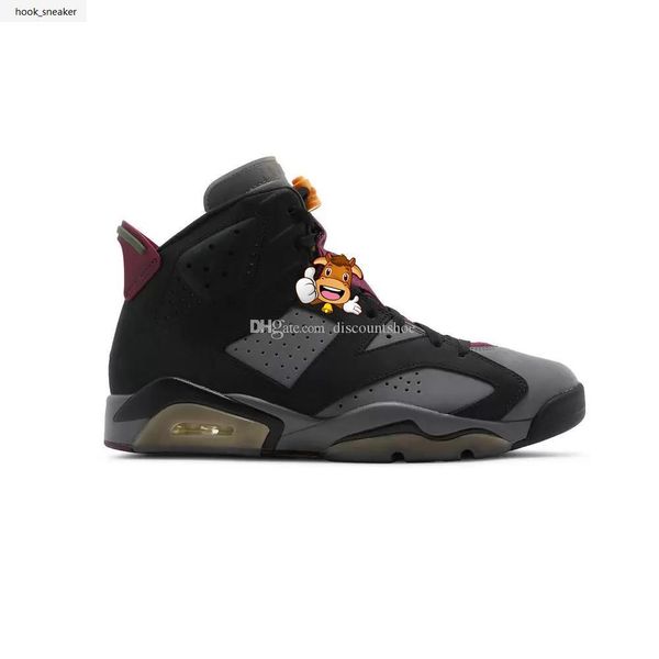 6 bordeaux basketball shoes jumpman 6s men women sneakers sku ct8529 063 sports shoelace box
6 bordeaux basketball shoes jumpman 6s men women sneakers sku ct8529 063 sports shoelace box