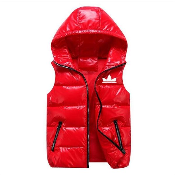 luxury down cotton vest jacket's style kids mens designer jacket coat and women winter men's warm vest's267q, Blue;gray
luxury down cotton vest jacket's style kids mens designer jacket coat and women winter men's warm vest's267q, Blue;gray