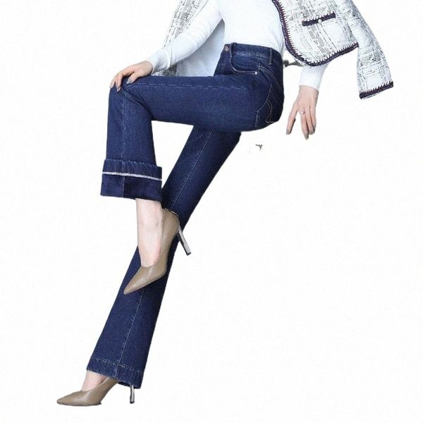 2020 new plus velvet jeans high waist flare pants jeans women stretch trousers size korean version was thin length pants1 l2dl#, Blue
2020 new plus velvet jeans high waist flare pants jeans women stretch trousers size korean version was thin length pants1 l2dl#, Blue
