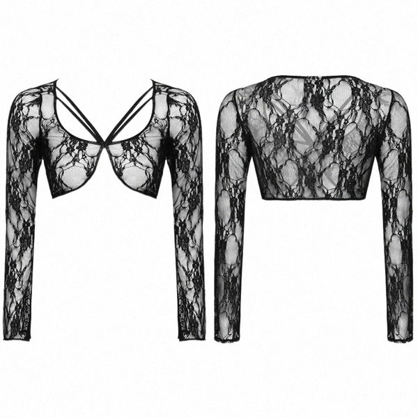 est womens tanks crop floral see-through lace ladies casual dancing female scoop neck long sleeve cocktail parties bras sets o8en#, Red;black
est womens tanks crop floral see-through lace ladies casual dancing female scoop neck long sleeve cocktail parties bras sets o8en#, Red;black