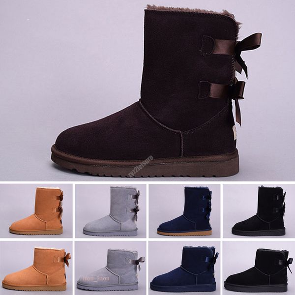 sell real australia 528 high-quality kid boys girls children baby warm snow boots teenage students winter boots, Black
sell real australia 528 high-quality kid boys girls children baby warm snow boots teenage students winter boots, Black