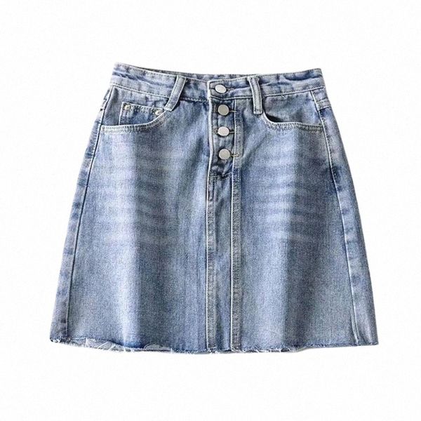 skirts korean fashion japanese clothing women jeans high waist button mini summer casual stsreetwear girls short demin skirt b3kp#, Black
skirts korean fashion japanese clothing women jeans high waist button mini summer casual stsreetwear girls short demin skirt b3kp#, Black