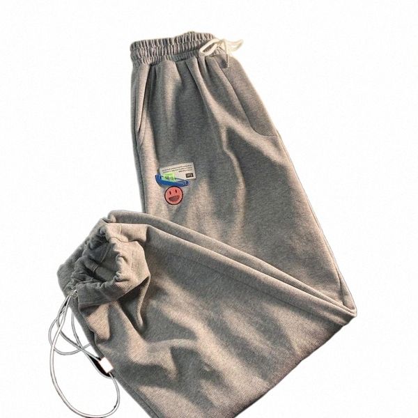 women's pants & capris vintage streetwear high waist sweatpants harajuku ulzzang autumn winter oversize women trousers japanese wide le, Black;white
women's pants & capris vintage streetwear high waist sweatpants harajuku ulzzang autumn winter oversize women trousers japanese wide le, Black;white