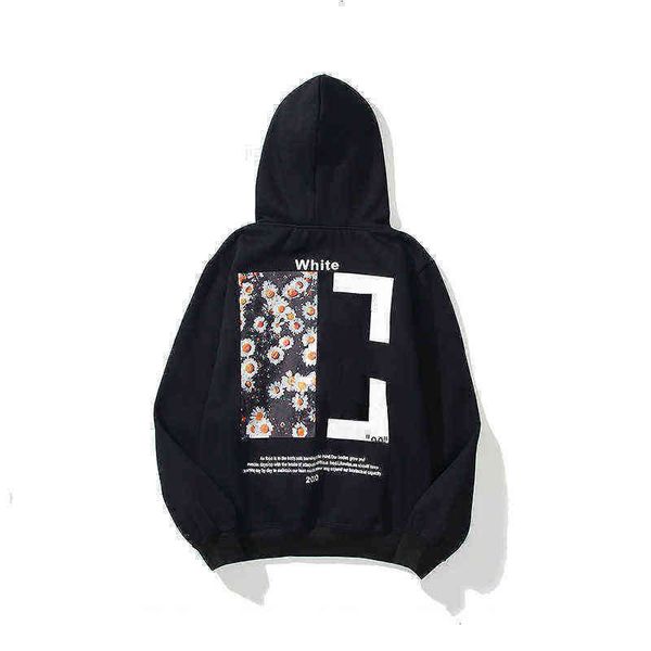 fashion off flower designer fashion mens hoodies womens hooded casual harajuku pullovers streetwear sweatshirt men's, Black
fashion off flower designer fashion mens hoodies womens hooded casual harajuku pullovers streetwear sweatshirt men's, Black