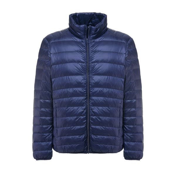 down jacket mens autumn and winter new style stand collar thin short korean version wholesale slim white duck down warm coats large size m-6, Black
down jacket mens autumn and winter new style stand collar thin short korean version wholesale slim white duck down warm coats large size m-6, Black