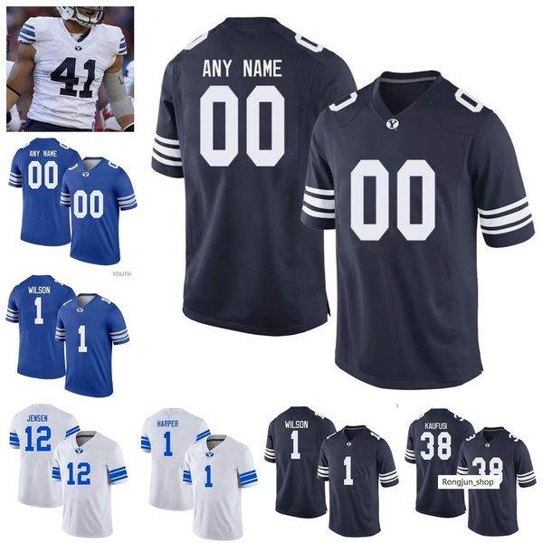 jersey ncaa college football byu cougars jersey zach wilson jackson kaufusi zayne anderson sione finau alden tofa lopini katoa tanner, Black
jersey ncaa college football byu cougars jersey zach wilson jackson kaufusi zayne anderson sione finau alden tofa lopini katoa tanner, Black
