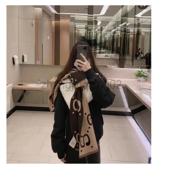designer cashmere head gg cc scarf woman mens new autumn double sided cashmere shawl brown scarf winter warmth and luxury square scarf, Blue;gray
designer cashmere head gg cc scarf woman mens new autumn double sided cashmere shawl brown scarf winter warmth and luxury square scarf, Blue;gray