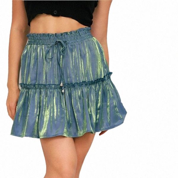 women skirt a-line high waist elastic solid short white black pink yellow casual mini pleated summer 2021 skirts o2k1#
women skirt a-line high waist elastic solid short white black pink yellow casual mini pleated summer 2021 skirts o2k1#