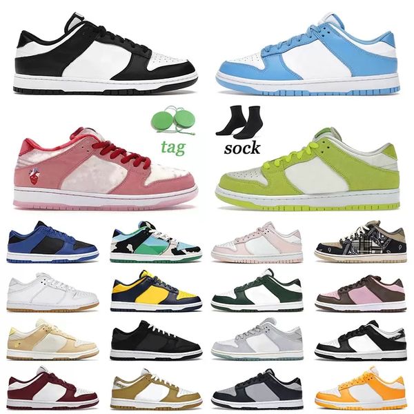 mens women designer skate low sneakers shoes size 13 black white unc green apple dunks low valentine day paisley barely dunksb men trainers
mens women designer skate low sneakers shoes size 13 black white unc green apple dunks low valentine day paisley barely dunksb men trainers