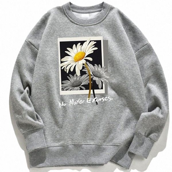 no more excuses cartoons flowers print women hip hop loose hoody vintage pullover sweatshirt autumn fleece hoodie womens women's hoodie, Black
no more excuses cartoons flowers print women hip hop loose hoody vintage pullover sweatshirt autumn fleece hoodie womens women's hoodie, Black