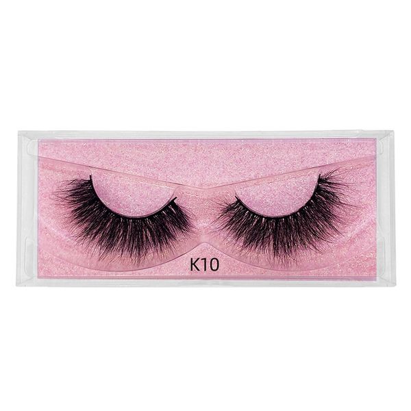 soft light thick mink false eyelashes curly crisscross reusable hand made multilayer 3d fake lashes full strip eyelash extensions makeup for
soft light thick mink false eyelashes curly crisscross reusable hand made multilayer 3d fake lashes full strip eyelash extensions makeup for