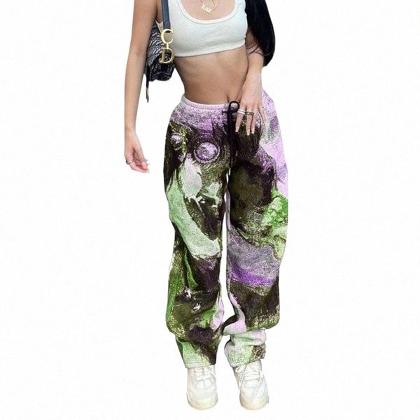 women's pants & capris sports casual trousers printed drawstring elastic waist straight long tracksuit overalls autumn winter 56og#, Black;white
women's pants & capris sports casual trousers printed drawstring elastic waist straight long tracksuit overalls autumn winter 56og#, Black;white