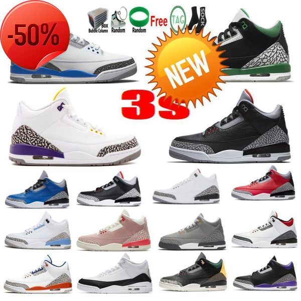 boots 3s mens basketball shoes 3 pine green racer blue cool grey black cement sneakers trainer w
boots 3s mens basketball shoes 3 pine green racer blue cool grey black cement sneakers trainer w