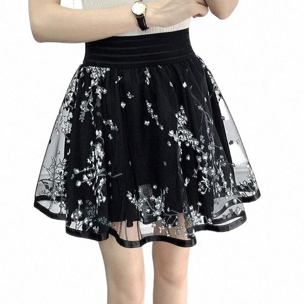skirts summer women beach casual short mini mesh printed embroidery layered bubble pleated skirt high waist sweet bottoms ladies c5v7#, Black
skirts summer women beach casual short mini mesh printed embroidery layered bubble pleated skirt high waist sweet bottoms ladies c5v7#, Black