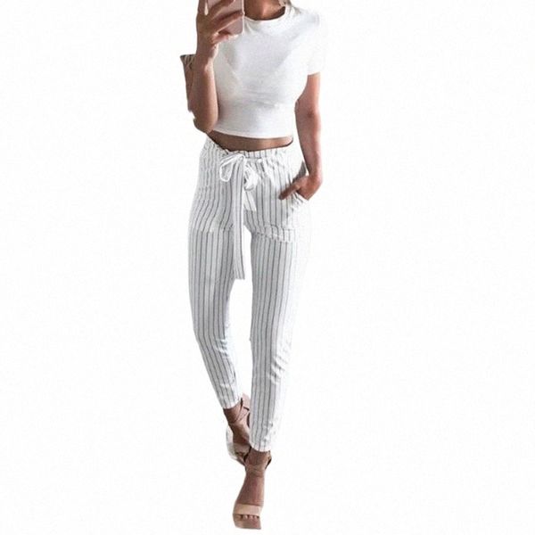 striped high waist harem pants women bowtie elastic casual trouser suits for sweatpants women's clothing & capris f3sv#, Black;white
striped high waist harem pants women bowtie elastic casual trouser suits for sweatpants women's clothing & capris f3sv#, Black;white
