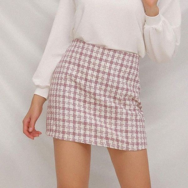 skirts vintage woolen high waist mini skirt cotton harajuku women summer elegant korean plaid a line streetwear 2021 y4my#, Black
skirts vintage woolen high waist mini skirt cotton harajuku women summer elegant korean plaid a line streetwear 2021 y4my#, Black