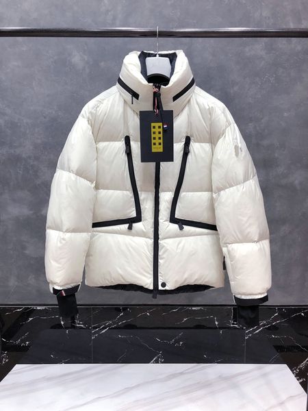 luxury france mens down jacket letter monclair logo knitted women parkas panel casual coats bomber jackets designers men s clothing 000, Black
luxury france mens down jacket letter monclair logo knitted women parkas panel casual coats bomber jackets designers men s clothing 000, Black