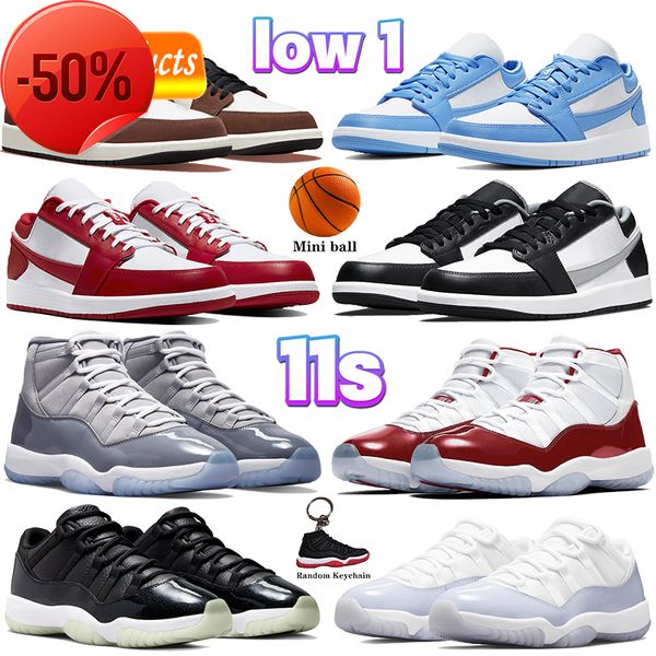 fashion low 1 1s mens basketball shoes 11 11s dark mocha university blue wolf cool grey cherry 72-10 25th anniversary concord bred pure, Black
fashion low 1 1s mens basketball shoes 11 11s dark mocha university blue wolf cool grey cherry 72-10 25th anniversary concord bred pure, Black