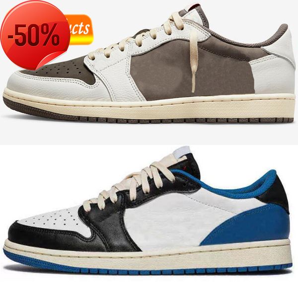 with box mens basketball shoes 1 1s big size us 13 low og fragment reverse mocha sneakers women sports trainers shoe, Black
with box mens basketball shoes 1 1s big size us 13 low og fragment reverse mocha sneakers women sports trainers shoe, Black