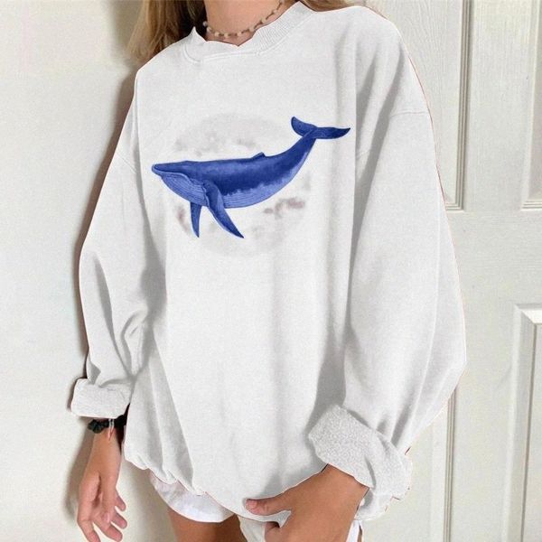 cute fish print hoodies long sleeve sweatshirt pullover oversized harajuku fashion autumn winter thick warm sportswear women's & sweats, Black
cute fish print hoodies long sleeve sweatshirt pullover oversized harajuku fashion autumn winter thick warm sportswear women's & sweats, Black