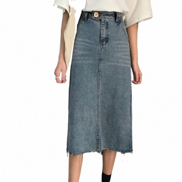 skirts 2021 blue package hip retro skirt slit jeans women step denim slim spring summer lady high waist long z1l8#, Black
skirts 2021 blue package hip retro skirt slit jeans women step denim slim spring summer lady high waist long z1l8#, Black