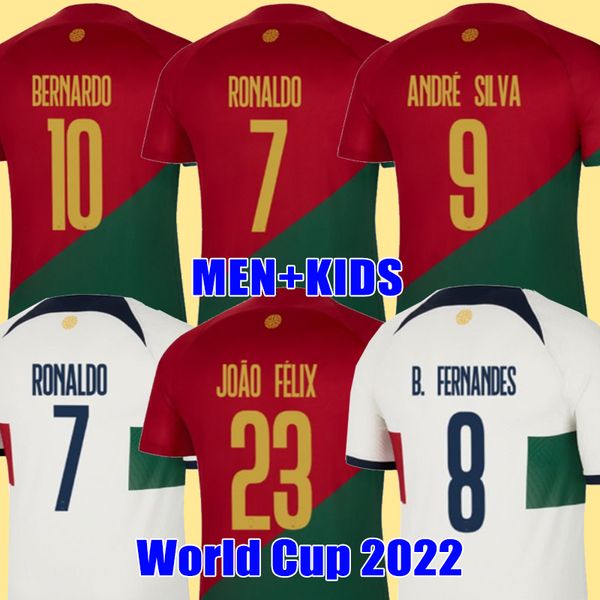 jersey 2022 soccer portuguese bruno fernandes diogo j. world cup portuguesa retro 2022 joao felix 22 23 football shirt bernardo portugieser, Black;brown
jersey 2022 soccer portuguese bruno fernandes diogo j. world cup portuguesa retro 2022 joao felix 22 23 football shirt bernardo portugieser, Black;brown