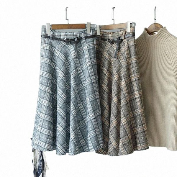 skirts mooirue women vintage midi with sashes a line casual streetwear korean style bottom high waist plaid skirt k3me#, Black
skirts mooirue women vintage midi with sashes a line casual streetwear korean style bottom high waist plaid skirt k3me#, Black