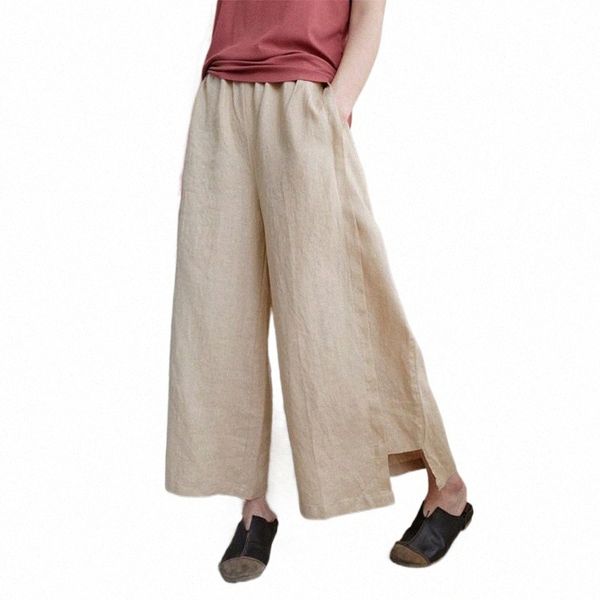 women's pants & capris women's 5xl 2022 women wide leg summer casual elastic waist cotton linen loose pantalon flare trousers stre, Black;white
women's pants & capris women's 5xl 2022 women wide leg summer casual elastic waist cotton linen loose pantalon flare trousers stre, Black;white