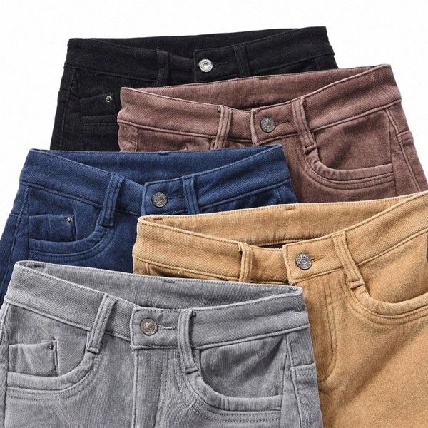 women's pants & capris 2021 autumn and winter plus velvet thick corduroy high waist color feet casual trousers z0m4#, Black;white
women's pants & capris 2021 autumn and winter plus velvet thick corduroy high waist color feet casual trousers z0m4#, Black;white
