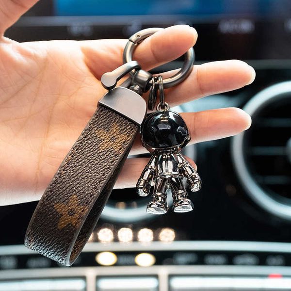 keychaincreative astronaut keychain simple personality metal pendant car men keychain ring and wo, Silver
keychaincreative astronaut keychain simple personality metal pendant car men keychain ring and wo, Silver