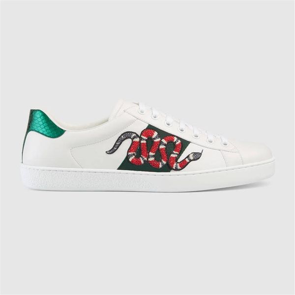 genuine leather mens designers dress shoe white women's sneakers basket hommes fashion designer footwear zapatos depo213l, Black
genuine leather mens designers dress shoe white women's sneakers basket hommes fashion designer footwear zapatos depo213l, Black