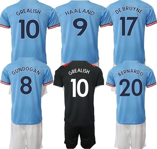 soccer jerseys sets with shorts 23-24 thai quality customied shirt grealish 10 9 haaland bernardo 20 yakuda local online store wear 47 foden, Black
soccer jerseys sets with shorts 23-24 thai quality customied shirt grealish 10 9 haaland bernardo 20 yakuda local online store wear 47 foden, Black