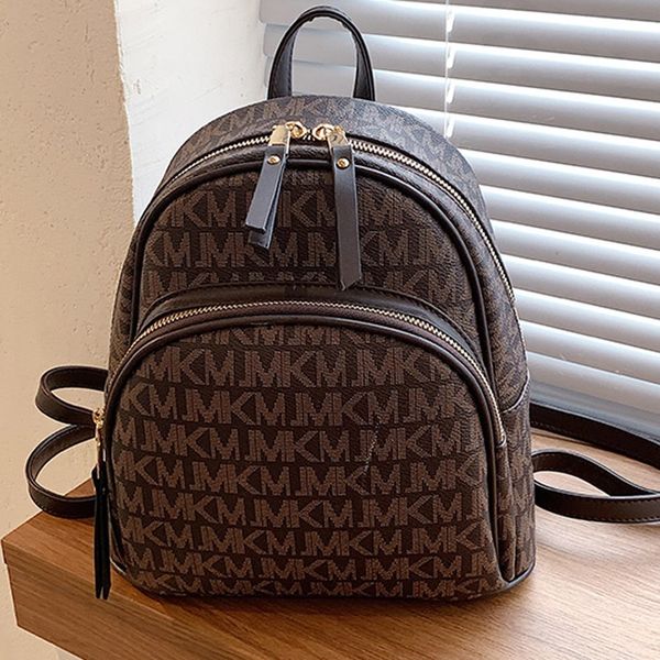 quality backpack letter printed schoolbag for women bag luxury book back bag female rucksacks luxury brand design
quality backpack letter printed schoolbag for women bag luxury book back bag female rucksacks luxury brand design