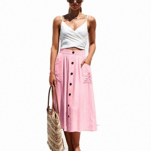 skirts pink plus size women harajuku skirt summer gothic pockets straight casual mama streetwear 80s costume z1ih#, Black
skirts pink plus size women harajuku skirt summer gothic pockets straight casual mama streetwear 80s costume z1ih#, Black