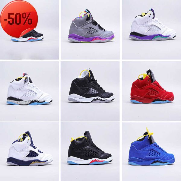 kids td 5 5s v grape fresh prince bel basketball shoes boys girls unc racer blue suede oreo fire red 3 arctic punch pink sneakers us, Black
kids td 5 5s v grape fresh prince bel basketball shoes boys girls unc racer blue suede oreo fire red 3 arctic punch pink sneakers us, Black