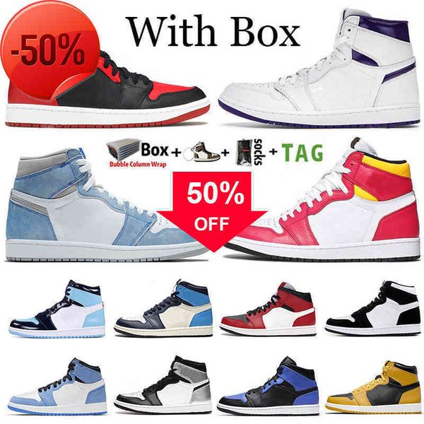 boots mens basketball shoes jumpman 1 1s university blue unc hyper royal silver toe pollen light fusion red mid banned women sneakers traine, Black
boots mens basketball shoes jumpman 1 1s university blue unc hyper royal silver toe pollen light fusion red mid banned women sneakers traine, Black