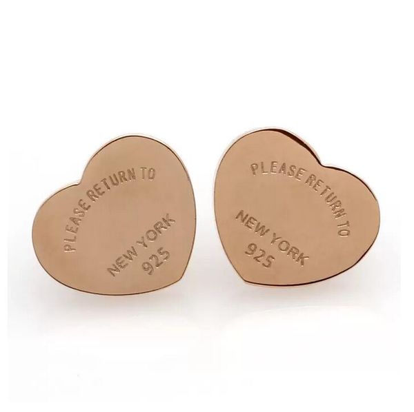 popular ear studs popular hearty earrings in europe and america anti allergy earrings, Golden;silver
popular ear studs popular hearty earrings in europe and america anti allergy earrings, Golden;silver