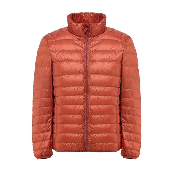 winter down jacket mens new style stand collar thin short korean version wholesale slim white duck down warm coats large size m-6xl, Black
winter down jacket mens new style stand collar thin short korean version wholesale slim white duck down warm coats large size m-6xl, Black
