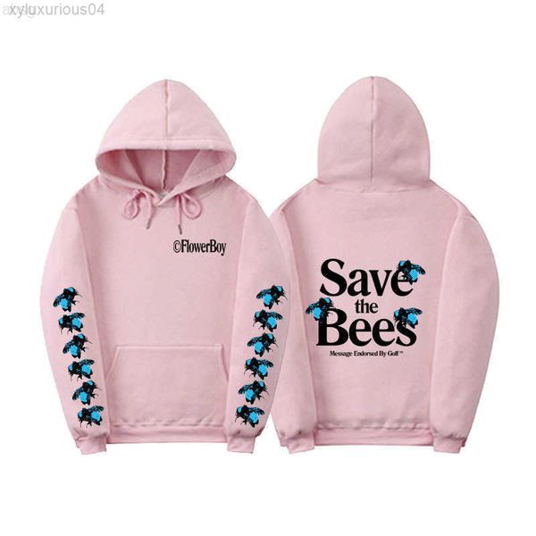 hoodie fashion-hoodies bees printing sweater flower boy sweatshirt fashion high street brand long sleeve mens save the hooded, Black
hoodie fashion-hoodies bees printing sweater flower boy sweatshirt fashion high street brand long sleeve mens save the hooded, Black
