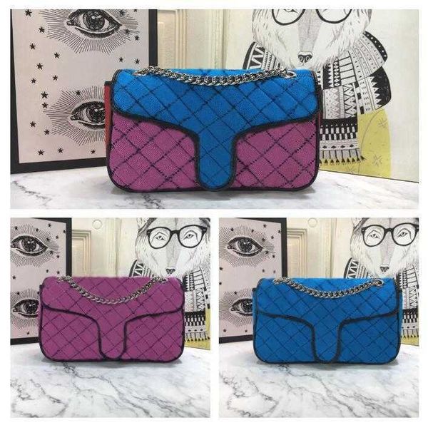 luxury designer marmont women multicolor shoulder bags fashion colored canvas diamond lattice interoor zipped pocket cotton and linen lining
luxury designer marmont women multicolor shoulder bags fashion colored canvas diamond lattice interoor zipped pocket cotton and linen lining