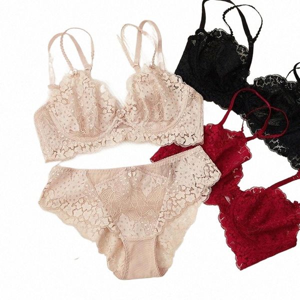 wriufred ultra-thin double-layer lace mesh bras exquisite double shoulder strap bra set full inclusive cup lingerie sets r7aj#, Red;black
wriufred ultra-thin double-layer lace mesh bras exquisite double shoulder strap bra set full inclusive cup lingerie sets r7aj#, Red;black