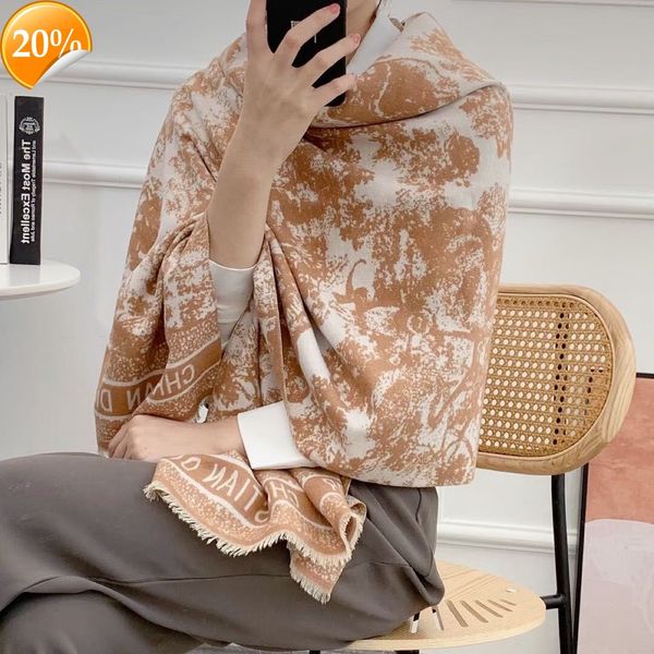 new design scarf in the autumn and wter of 2022 zhao liyg has same short beard long decorative scarves for women wter, Blue;gray
new design scarf in the autumn and wter of 2022 zhao liyg has same short beard long decorative scarves for women wter, Blue;gray