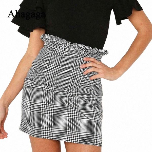 skirts 2021 spring summer skirt women bottoms empire fashion club regular outwear plaid a-line ruffles female p31f#, Black
skirts 2021 spring summer skirt women bottoms empire fashion club regular outwear plaid a-line ruffles female p31f#, Black