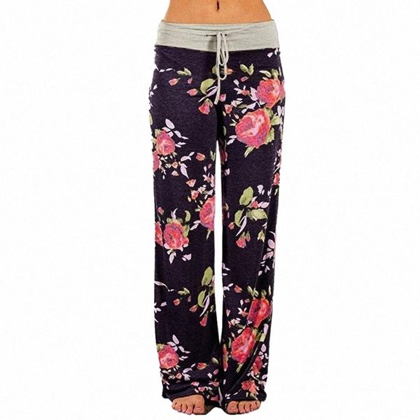 women floral casual wide leg pants high waist loose elastic trousers womens plus size comfy stretch long pants#5.19 women's & capris r6, Black;white
women floral casual wide leg pants high waist loose elastic trousers womens plus size comfy stretch long pants#5.19 women's & capris r6, Black;white