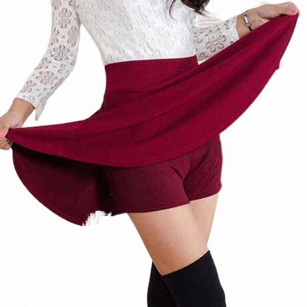 skirts 2021 women bust shorts pleated anti emptied high waist safty mini fashion solid color skirt 00nk#, Black
skirts 2021 women bust shorts pleated anti emptied high waist safty mini fashion solid color skirt 00nk#, Black