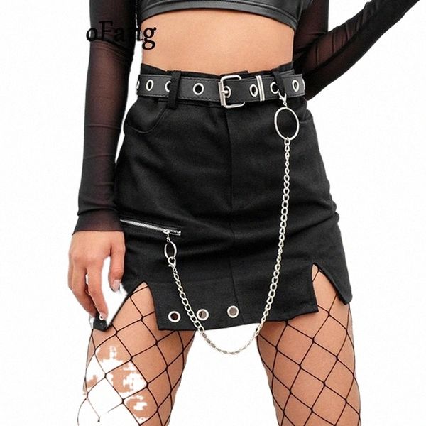 skirts jiezuofang fashion buckle mini skirt for female black gothic punk style metal chain waist slim n7ci#
skirts jiezuofang fashion buckle mini skirt for female black gothic punk style metal chain waist slim n7ci#