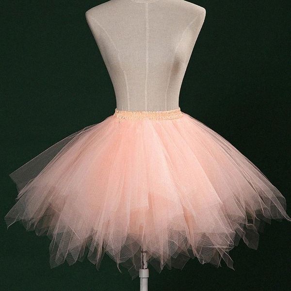 skirts womail mesh tulle skirt pleated tutu womens jupe femme fluffy ballet dance pettiskirt woman clothes 1227#3 82jq#, Black
skirts womail mesh tulle skirt pleated tutu womens jupe femme fluffy ballet dance pettiskirt woman clothes 1227#3 82jq#, Black