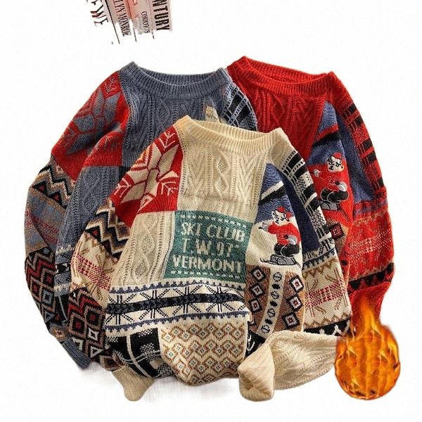 men's sweaters ugly christmas men sweater autumn casual cartoon pullover lazy harajuku gengar knit streetwear oversized r1qi#, White;black
men's sweaters ugly christmas men sweater autumn casual cartoon pullover lazy harajuku gengar knit streetwear oversized r1qi#, White;black